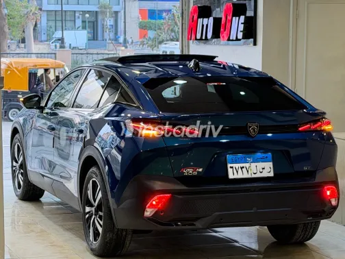 Peugeot 408 2026 White Used for Sale - 9