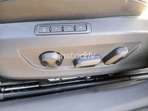 Skoda Superb 2021 White Used for Sale - 1