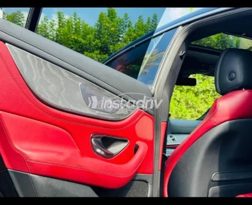 مرسيدس CLS Class 2020 أسود مستعملة للبيع - 3