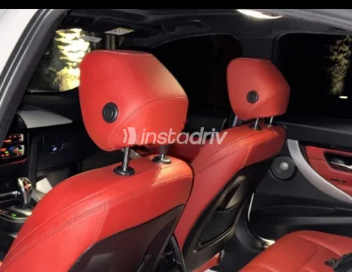 BMW 340 2018 White Used for Sale - 5