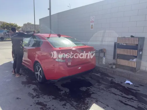Subaru Impreza 2019 Red Used for Sale - 8