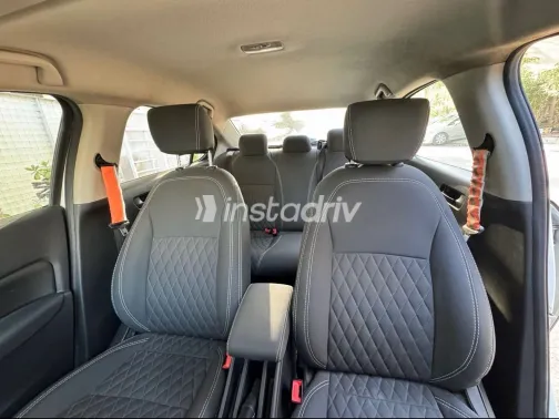 هوندا سيتى 2022 أبيض مستعملة للبيع - 1