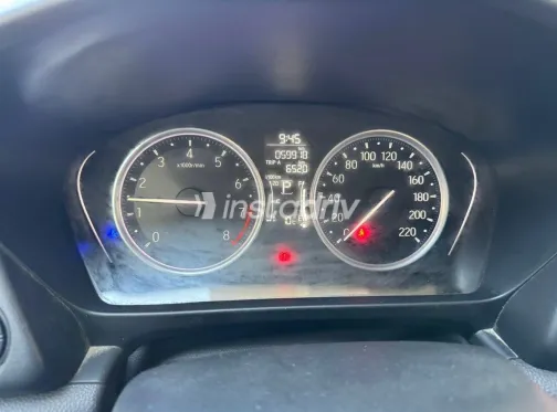 هوندا سيتى 2022 أبيض مستعملة للبيع - 2