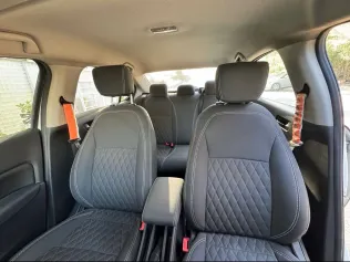 هوندا سيتى 2022 أبيض مستعملة للبيع