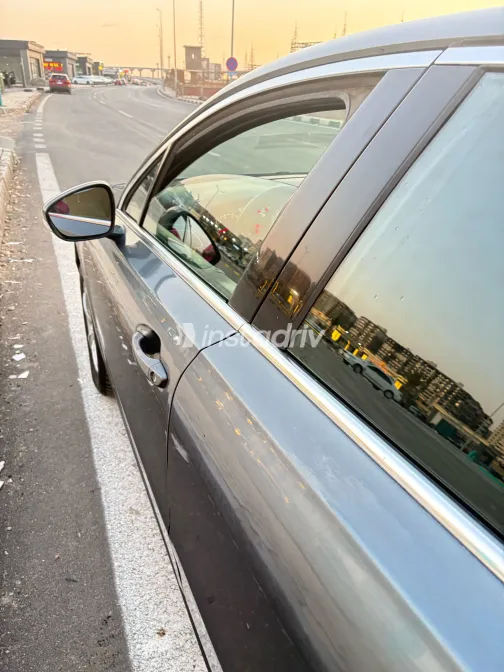 بيجو 508 2013 أبيض مستعملة للبيع - 5