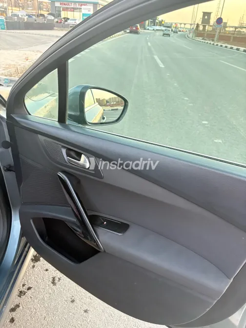 بيجو 508 2013 أبيض مستعملة للبيع - 7