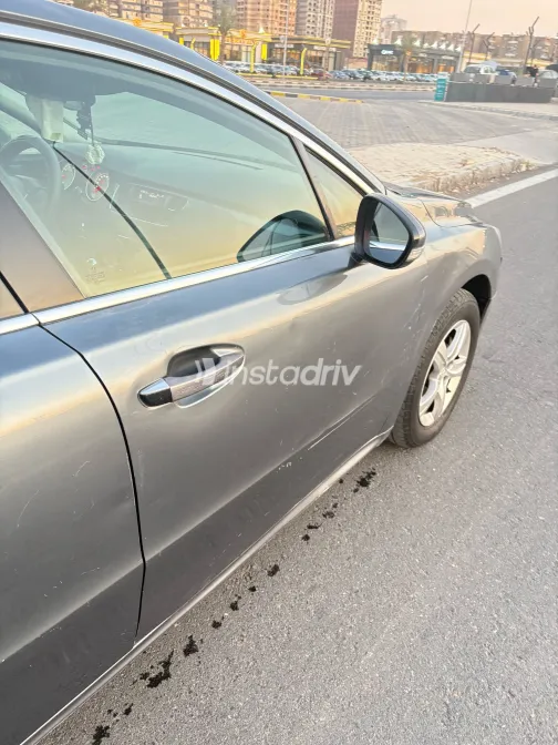 بيجو 508 2013 أبيض مستعملة للبيع - 8