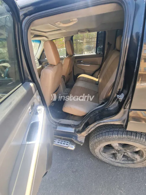 Jeep Cherokee 2008 White Used for Sale - 3