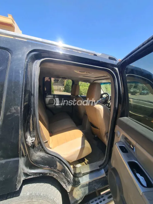 Jeep Cherokee 2008 White Used for Sale - 7