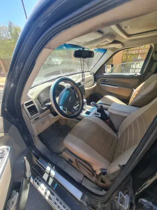 Jeep Cherokee 2008 White Used for Sale