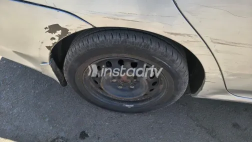 Toyota Corolla 2009 Silver Used for Sale - 5