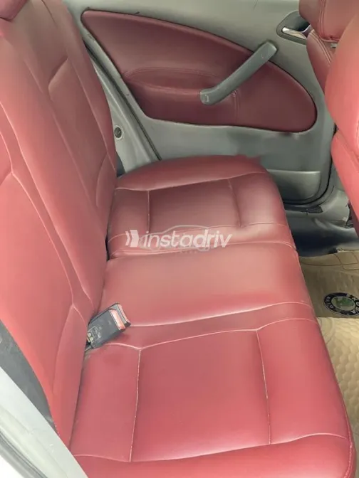 Skoda Octavia A4 1998 White Used for Sale - 7