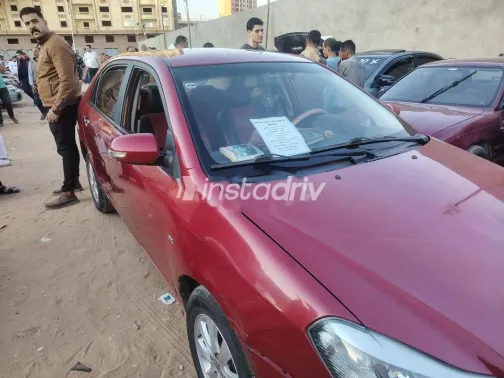 بى واى دى‬ F3 2023 أبيض مستعملة للبيع - 1