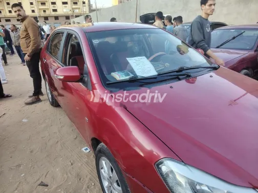 بى واى دى‬ F3 2023 أبيض مستعملة للبيع - 2