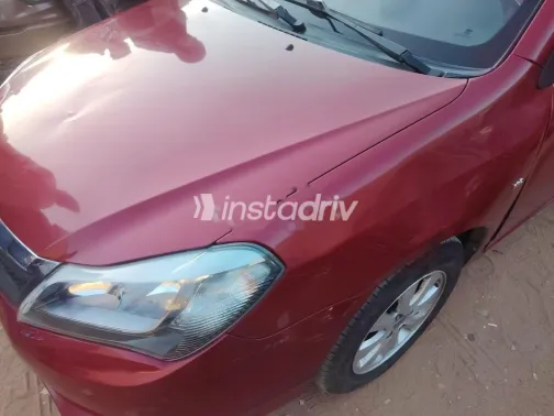 بى واى دى‬ F3 2023 أبيض مستعملة للبيع - 7