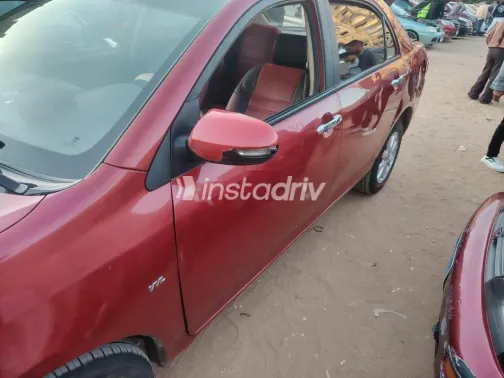 بى واى دى‬ F3 2023 أبيض مستعملة للبيع - 10