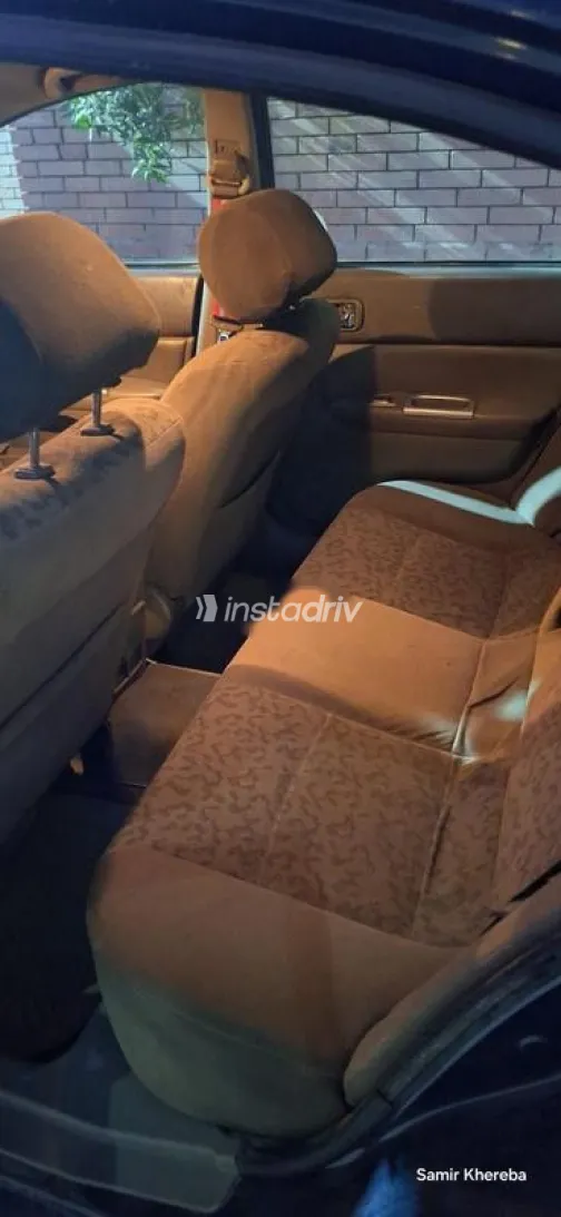 Speranza A516 2008 Dark Blue Used for Sale - 5