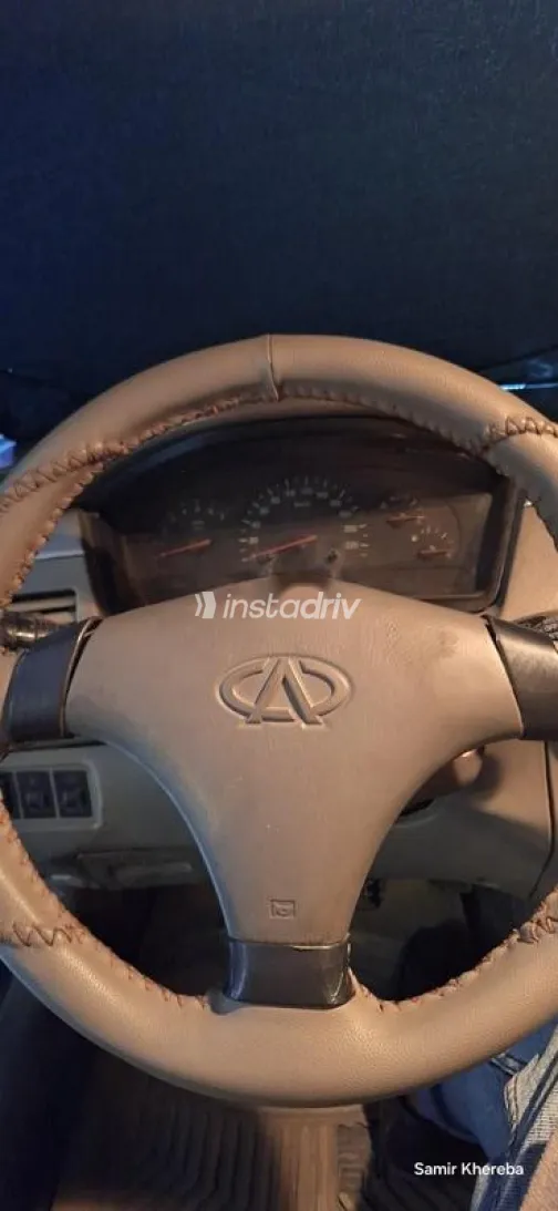 Speranza A516 2008 Dark Blue Used for Sale - 7