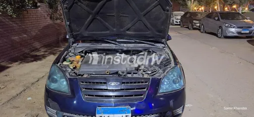 Speranza A516 2008 Dark Blue Used for Sale - 9