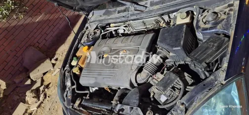 Speranza A516 2008 Dark Blue Used for Sale - 10