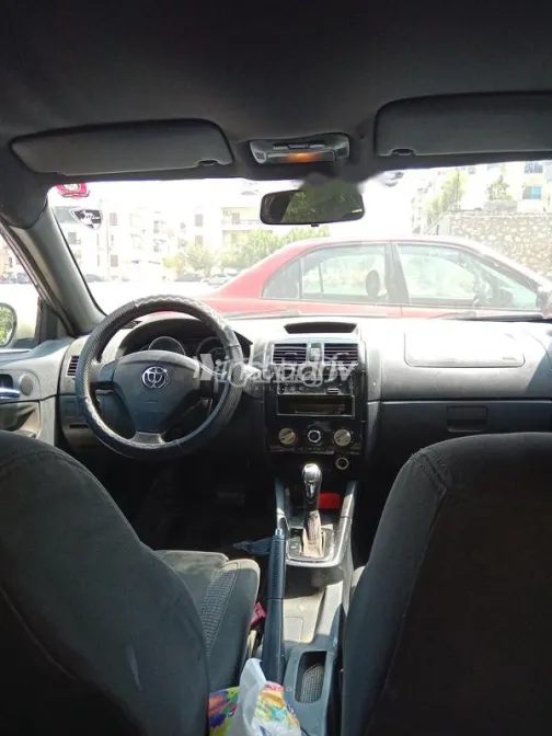 بريليانس frv كروس 2013 أزرق مستعملة للبيع - 1