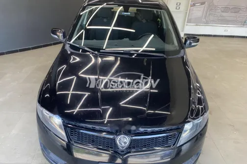 Proton Preve 2019 White Used for Sale - 1