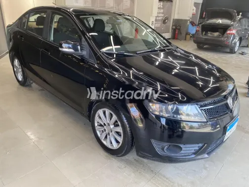 Proton Preve 2019 White Used for Sale - 2