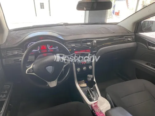 Proton Preve 2019 White Used for Sale - 4