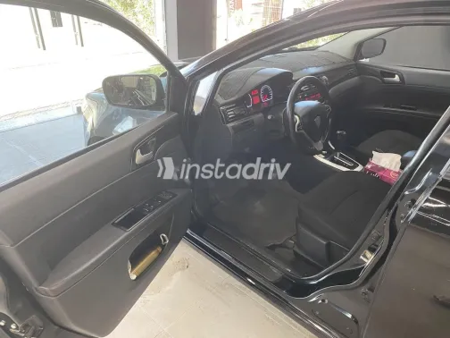 Proton Preve 2019 White Used for Sale - 8