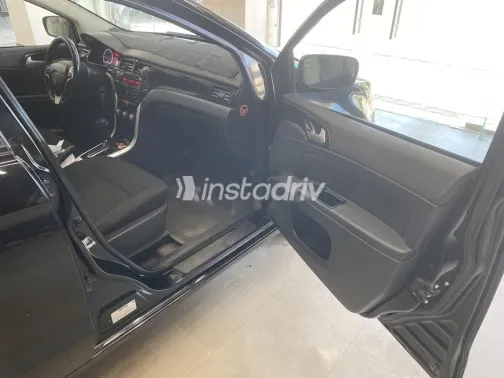 Proton Preve 2019 White Used for Sale - 10
