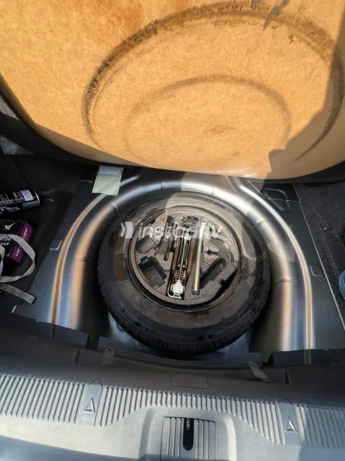 Skoda Fantasia 2012 White Used for Sale - 2