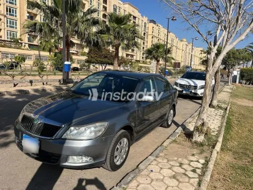 Skoda Fantasia 2012 White Used for Sale - 5
