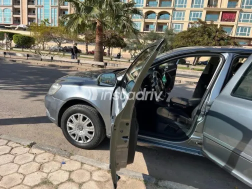 Skoda Fantasia 2012 White Used for Sale - 6