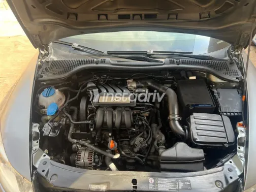 Skoda Fantasia 2012 White Used for Sale - 7