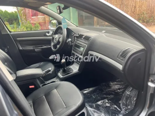 Skoda Fantasia 2012 White Used for Sale - 8