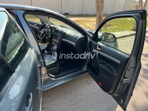 Skoda Fantasia 2012 White Used for Sale - 9