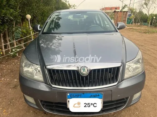 Skoda Fantasia 2012 White Used for Sale - 10