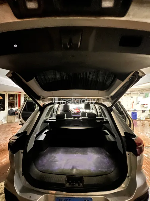 Chery Tiggo 8 2024 White Used for Sale - 6