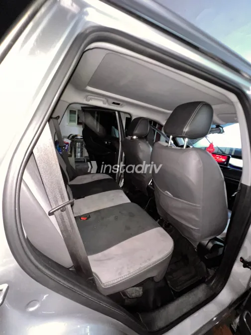 Chery Tiggo 8 2024 White Used for Sale - 10