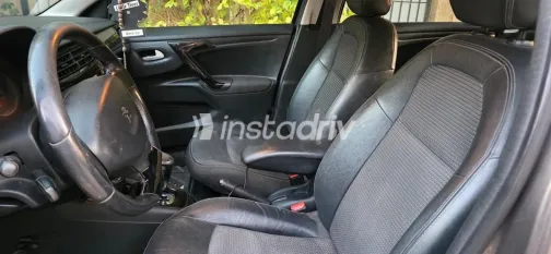 Peugeot 301 2019 Gray Used for Sale - 8