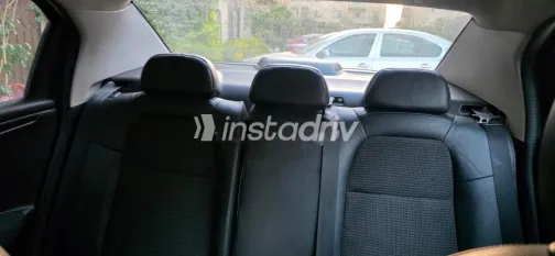 Peugeot 301 2019 Gray Used for Sale - 9