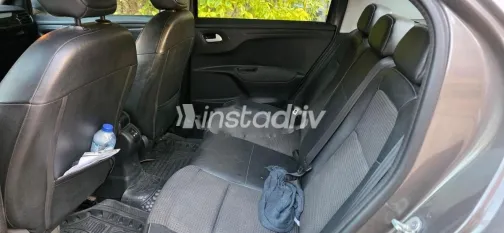 Peugeot 301 2019 Gray Used for Sale - 10