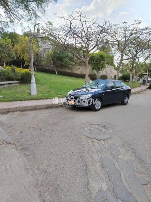 شيفروليه أوبترا 2020 أبيض مستعملة للبيع - 1