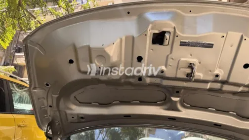 نيسان صنى 2016 ذهبي مستعملة للبيع - 1