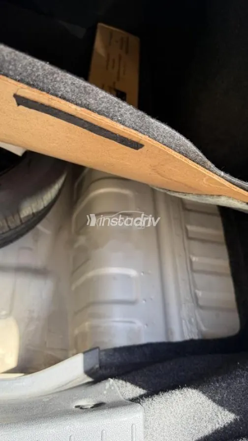 نيسان صنى 2016 ذهبي مستعملة للبيع - 10