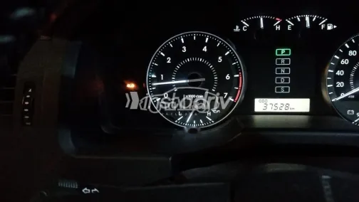 تويوتا لاند كروزر 2021 أبيض مستعملة للبيع - 5