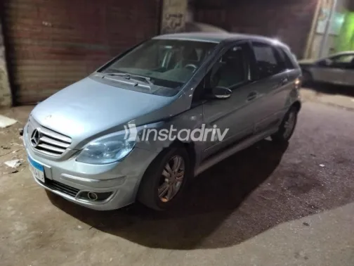 مرسيدس B 150 2006 سماوي مستعملة للبيع - 2