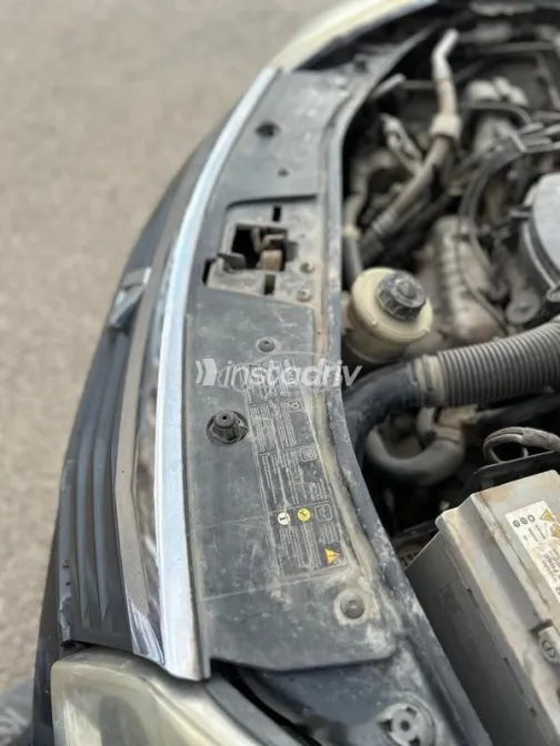 Renault Sandero 2012 Black Used for Sale - 10