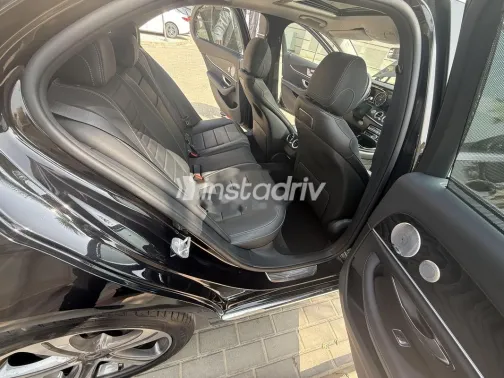Mercedes E 180 2018 Black Used for Sale - 2