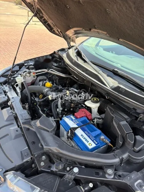 Nissan Qashqai 2018 Bronze Used for Sale - 2